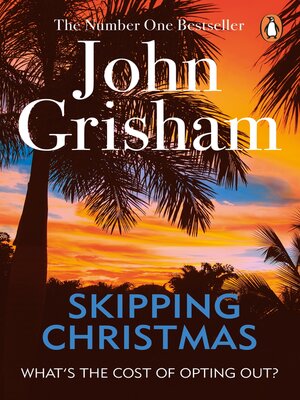cover image of Skipping Christmas